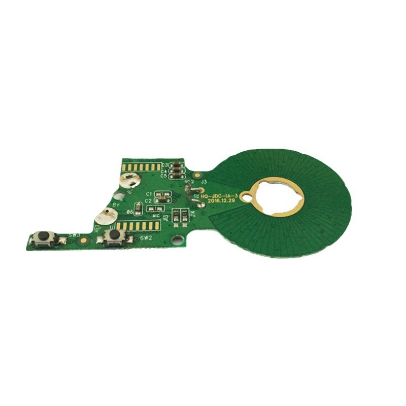 360 ° electronic number showing angle angle line board 300mm woodworking angle angle instrument assembly PCBA solution development