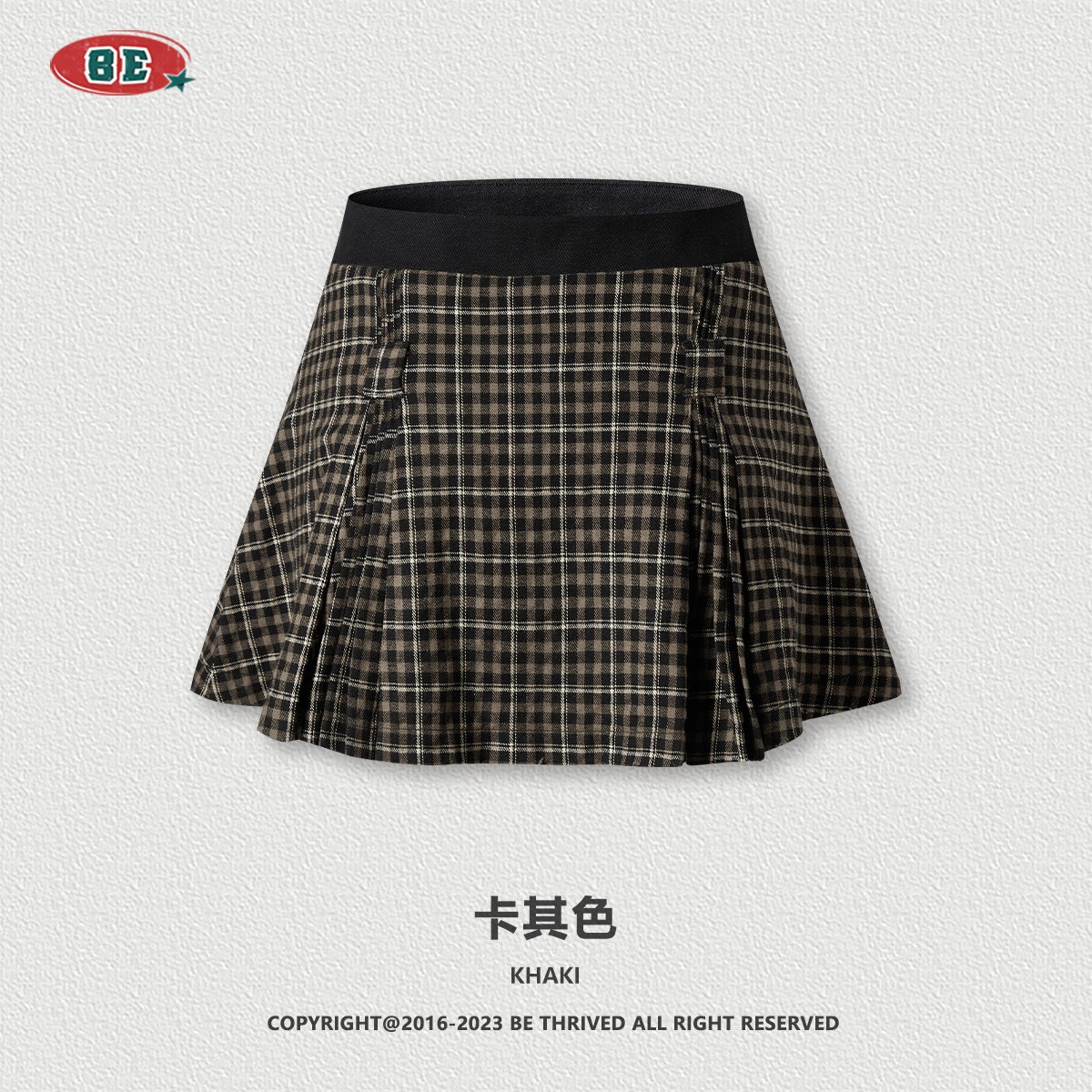 BE Ropa de mujer | Colección de pantalones cortos de falda inferior de mujer de bienestar 39,9/pieza