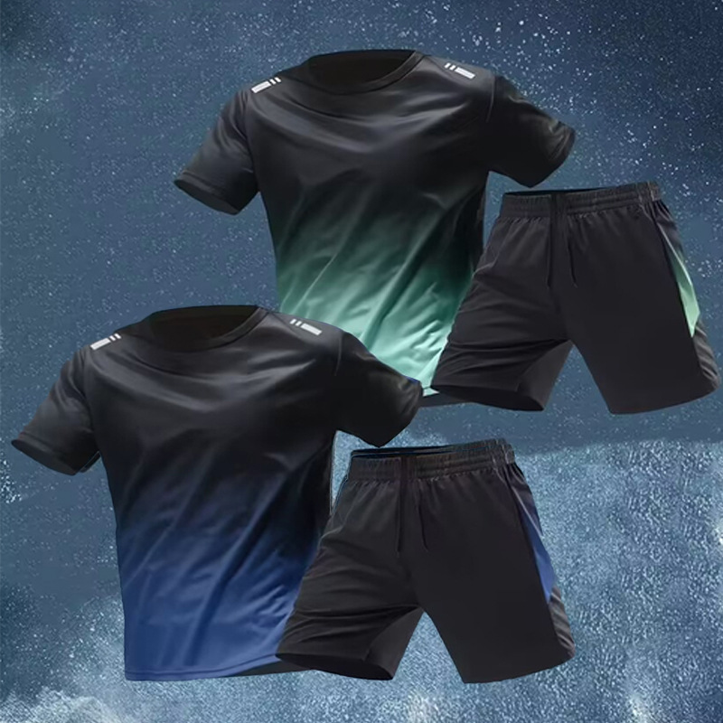 2세트 [블루+그린]