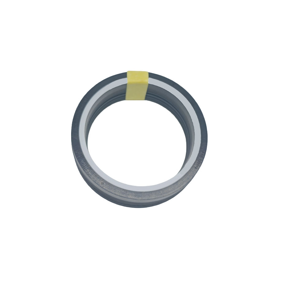 泵车油缸密封液压配件工程机械压力机油封环卫车尾板密封件KDAS