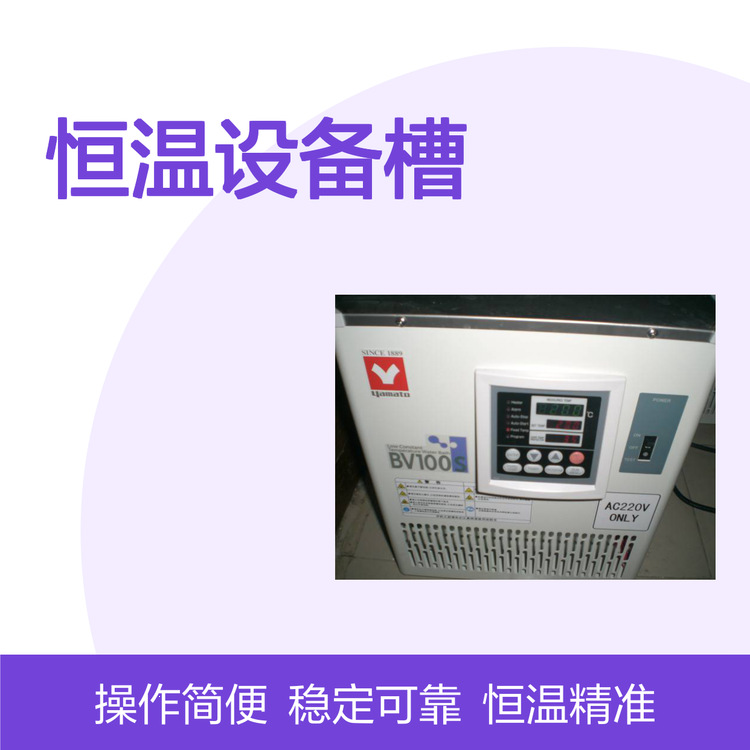 日本YAMATO雅马拓进口恒温水槽数显BV100S现货恒温水浴恒温设备槽