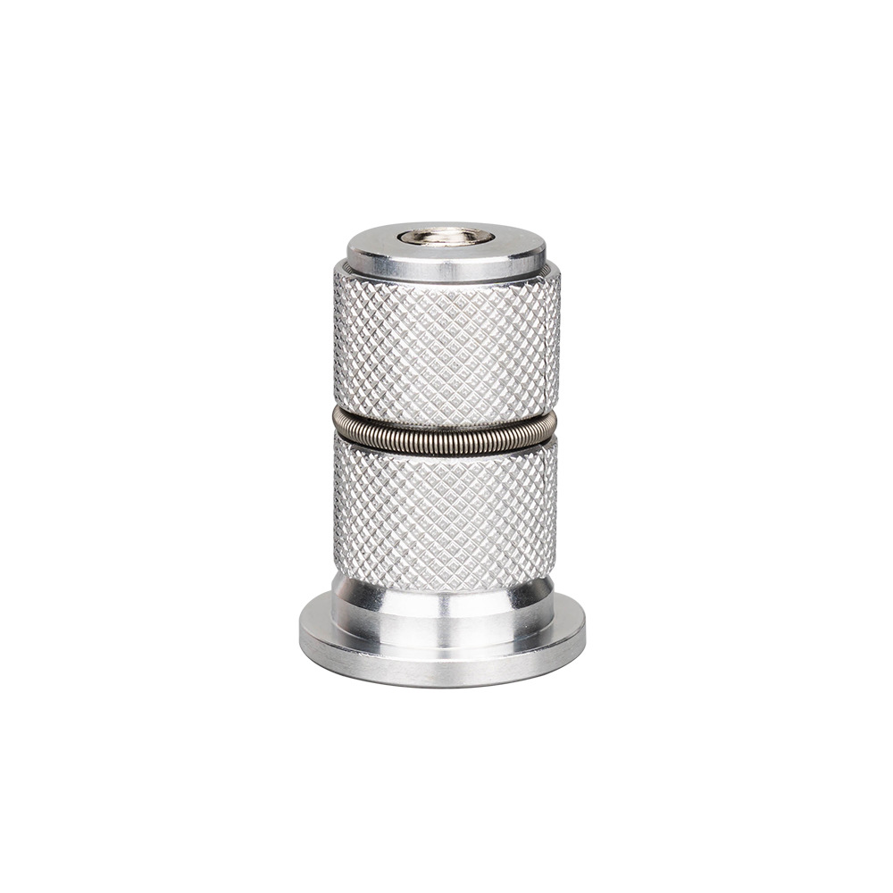 ZTTO bicicleta de carretera de montaña horquilla delantera juego de cuenco núcleo colgante horquilla delantera de fibra de carbono expansión tornillo de núcleo de flor de girasol