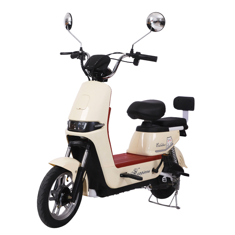 Nuevo colorido caballo adulto para caminar dos ruedas de larga duración fabricantes de automóviles de batería al por mayor vehículos eléctricos autónomos