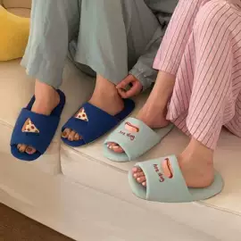 家居棉鞋;平底拖鞋;EVA拖鞋