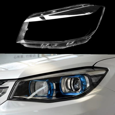 Fara qapaqları headlight cover 13-16 Changan - original-quality-main-driving-left