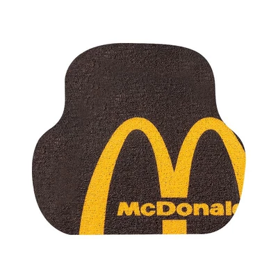 Floor Mats, Car Foot Mats, Universal Foot Pad