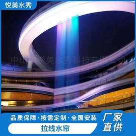喷泉水景;景观工程项目;流水摆件