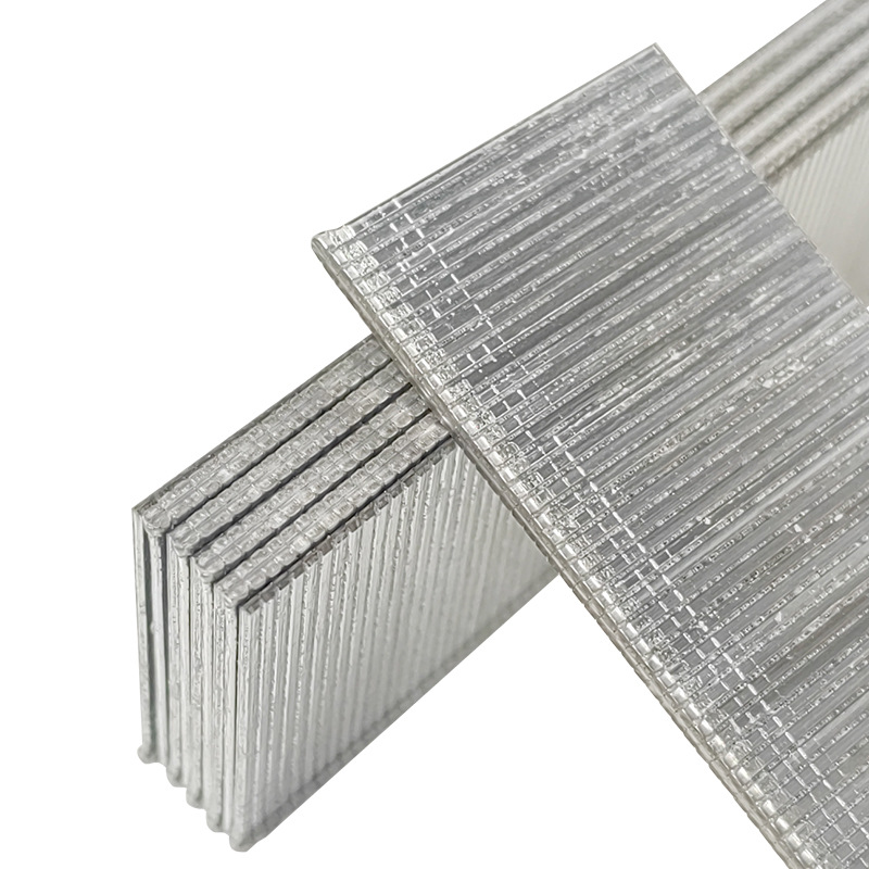 Clavos rectosClavos de aire, clavos de vapor, clavos de ingeniería, clavos de carpintería, clavos en fila recta F10F15F20F25F30F40F50 clavos neumáticos