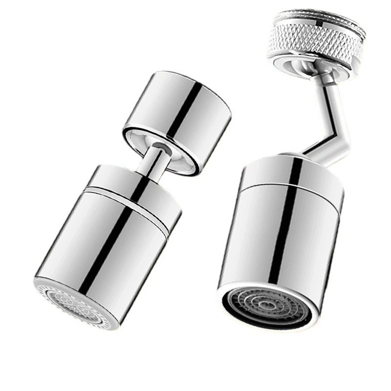 Кухонный кран удлинитель универсальный вращение брызгозащищенный маленький артефакт овощная раковина кран универсальный водяной насадка пульверизатор