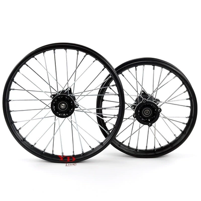 Off-Road Motorcycle Parts: 1.4x14inch: Hub