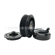 �����յ������ڱ���7PK-120MMѹ���������38924-5A2-A01