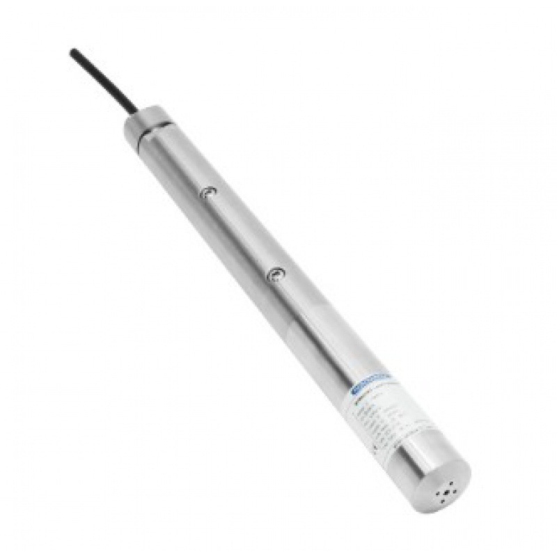 MPM426WS型深水液位/温度变送器