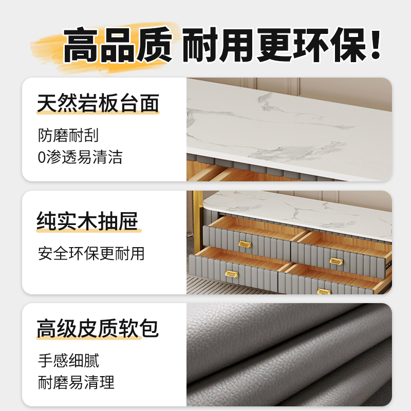 衣帽落地卧室移动挂衣纳一体5新床边放脱的衣服|undefined