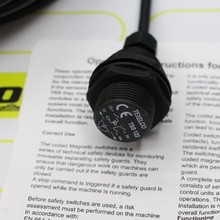 TEXELCO  TSS122  TSS144  TSS150TRS542^