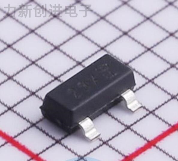 DMG2305UXQ-7 封装 SOT-23-3 MOS场效应管