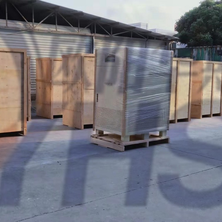 ����100KVA��Ƶ��Դ|��������220V/60HZ��380V/50HZ���|��������