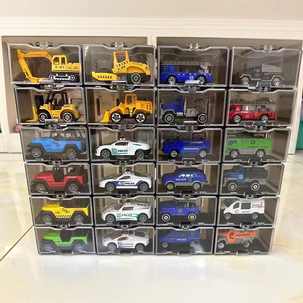 Car model