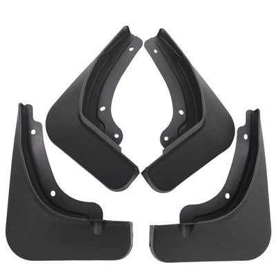 Suitable for Kia: Mudguard