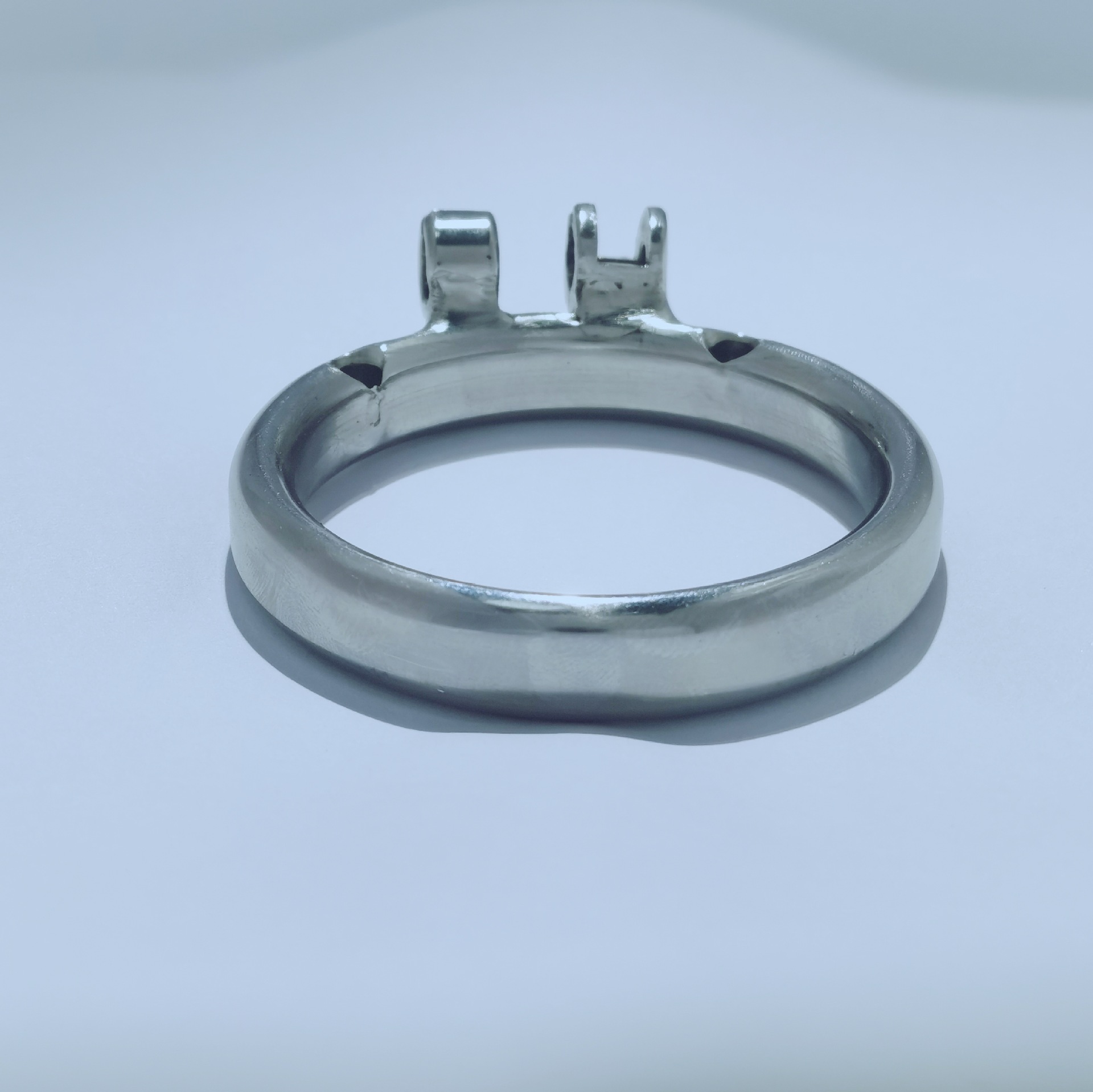 Individual snap ring 4cm