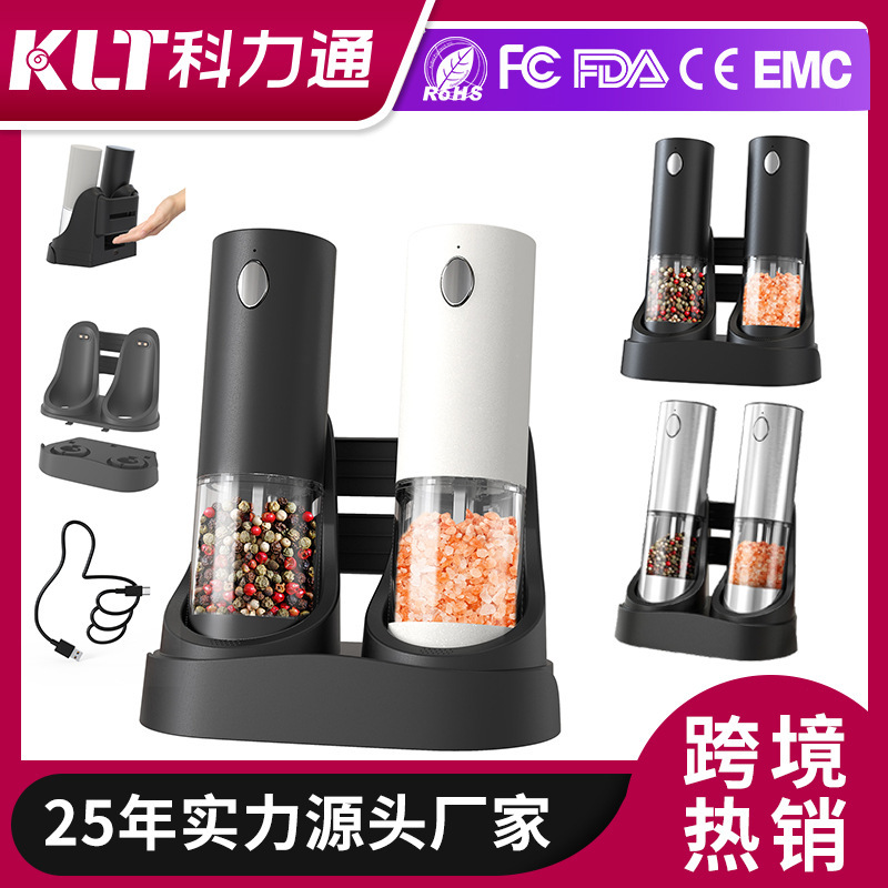 Stainless Steel Food Masher