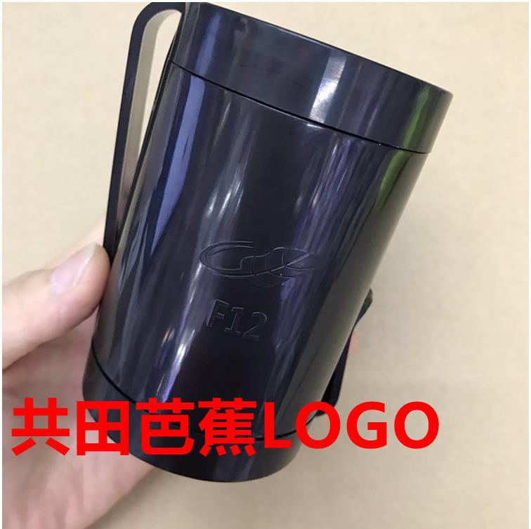 홍싱 * 재고 공급 일반적인 필드 허리 팬 F12 리튬 배터리 허리 팬 충전 작은 팬 USB 팬 노동자 *