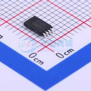 SC8205A TSSOP-8 ��Ч����(MOSFET)