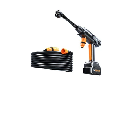 Home Use 2026 New Model Lithium | Car washing machine