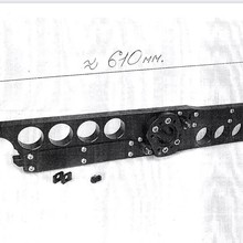 ߸צ 93-0488A  /BT-40(װCT-40 ܳ610