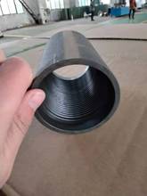 API 5CT �͹ܽӹ�2-3/8 �Ӻ�ƽʽ N80 �͹܌���