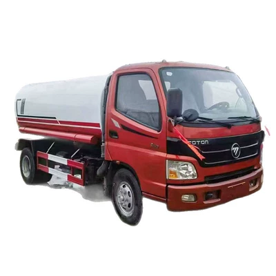 and Water Transport Vehicle, Suvarma maşınları