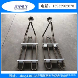 电热器;其他电热设备;电热/发热管