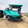 效率一次成型成型机水沟