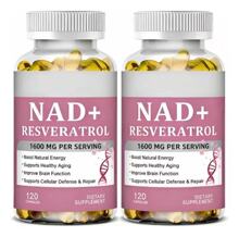 �F؛��tk�羳���Ͷ����R�d���uNAD+RESVERATROL��޼�J���z��120��