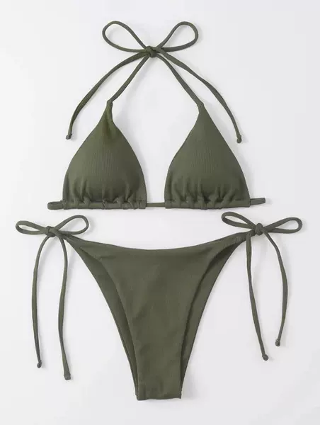 ArmyGreen