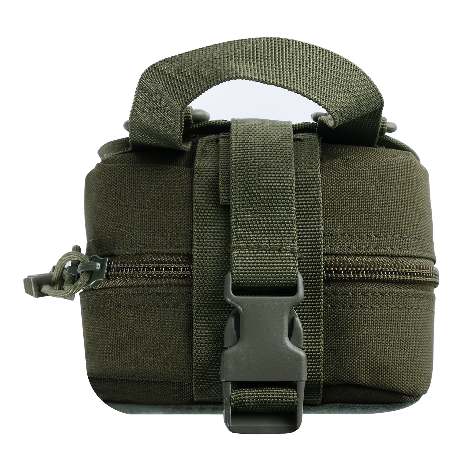Molle fast -disassembly emergency medical packaging outdoor travel emergency medical package fire emergency rescue emergency package