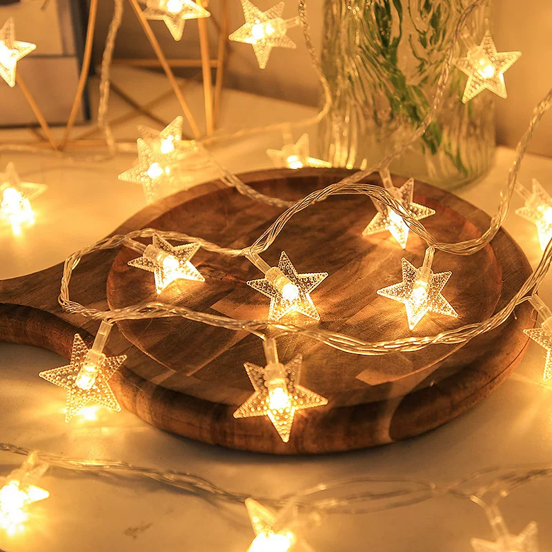 LED-походная палатка для кемпинга, гирлянда для беседки