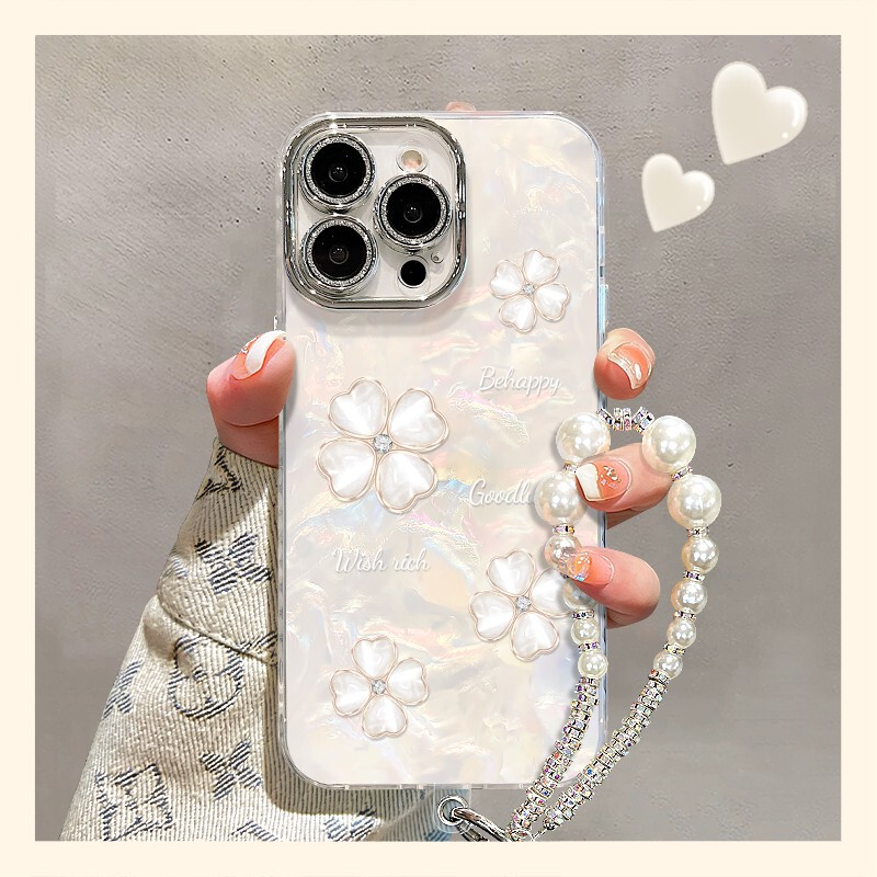 Suitable for Apple 17Promax Mobile Phone Case Iphone16 Shell Pattern 15Plus New Model 14 High-End Style 13 Full Package
