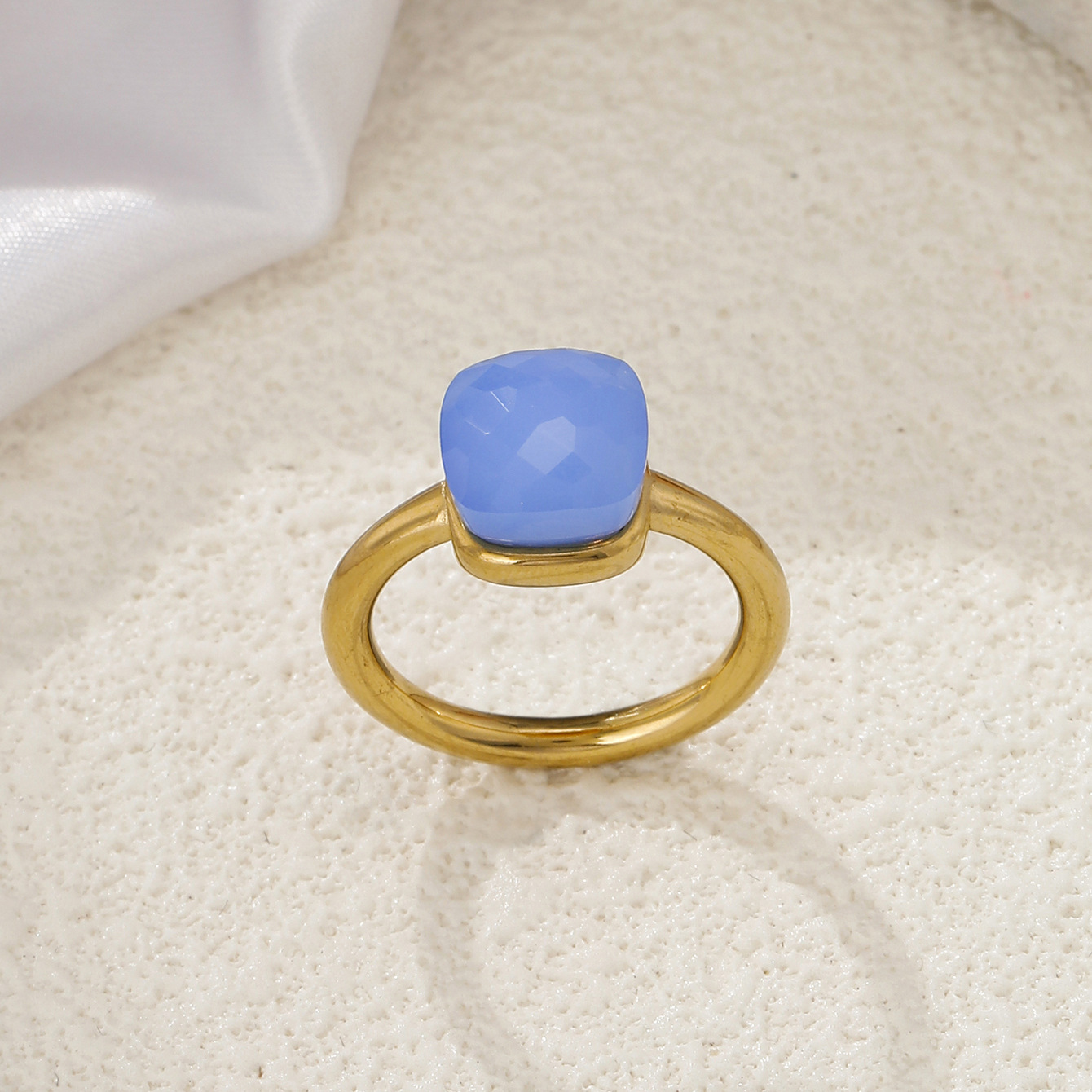 Gold-Star Blue