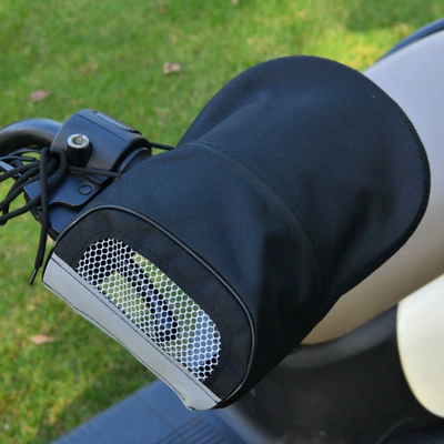 Electric Vehicle Motorcycle Handlebar Cover | Motorcycle Handle Cover