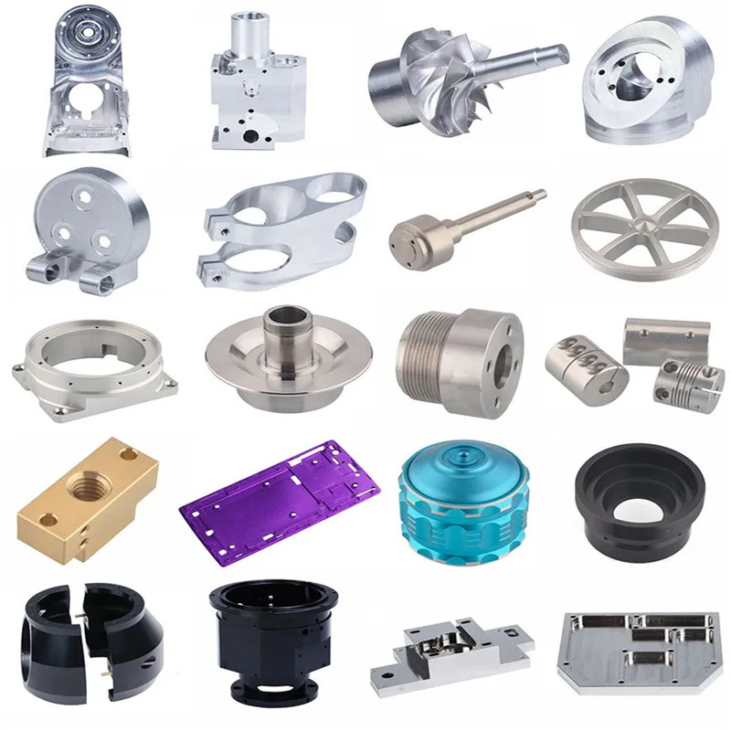 五金配件加工CNC数控车铣复合走刀机走心机零件 数控车床加工