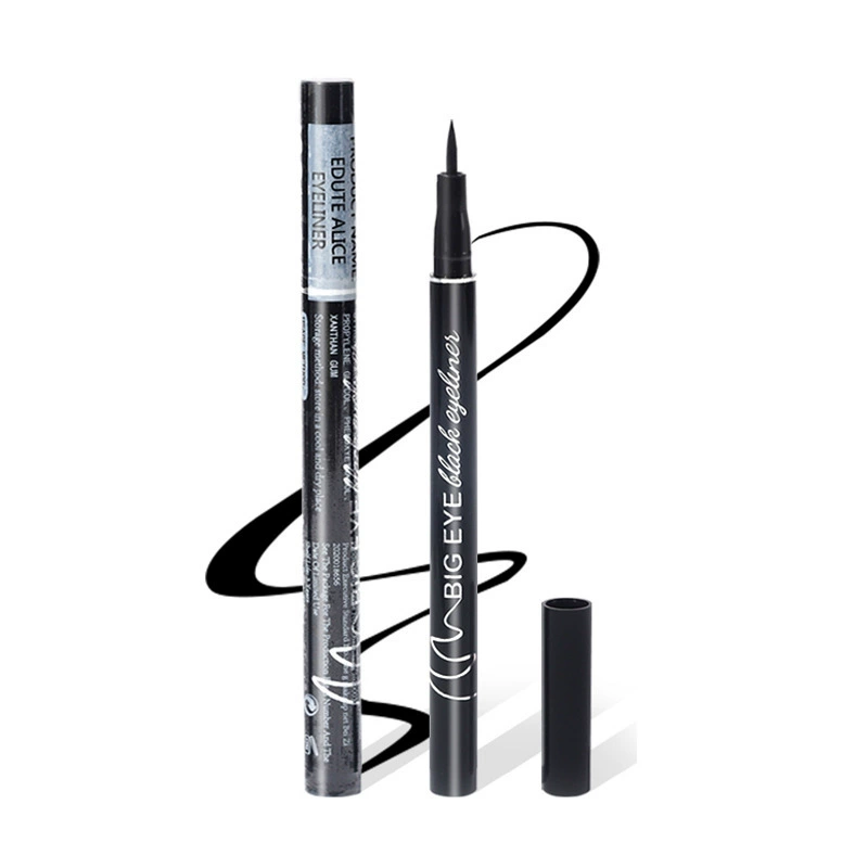 Пин eyeliner карандаш?