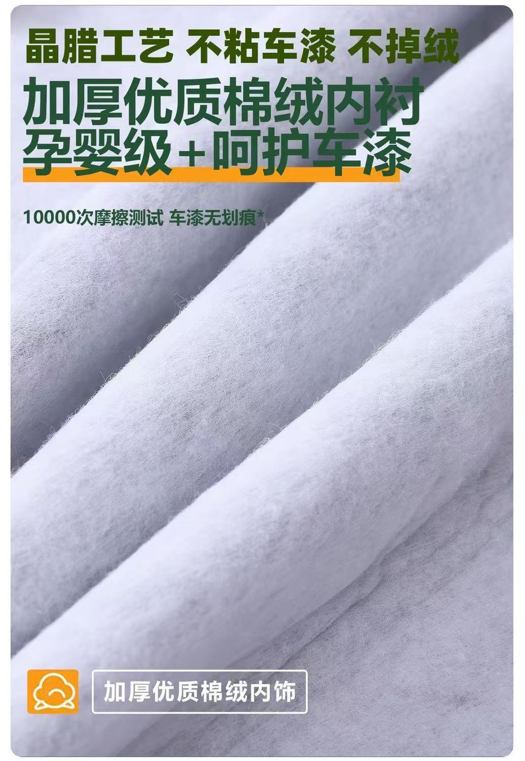 Cross-Border Foreign Trade Amazon Car Cover, Full Cover, Sun Protection, Heat Insulation, Rain and Snow Protection, Dustproof, Suitable for All Seasons
