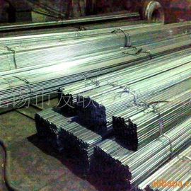 冷弯型钢;金属建材;光伏支架