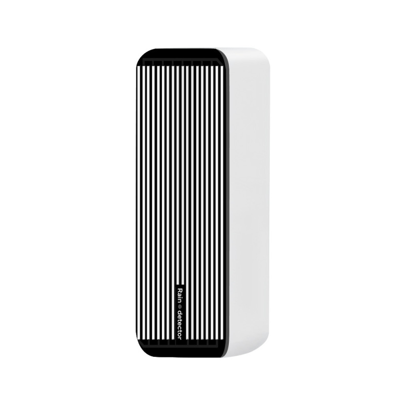 Tuya WiFi/ZigBee 雨検出センシング リアルタイムデータ収集 降雨検出 携帯電話リモート検出|undefined