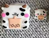 Apple, cartoon protective case charging, iPhone20, 20W