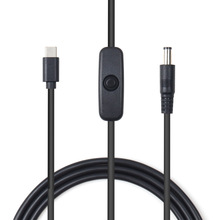 Type C PD12V 3A�DDC5521���^��501�_�P���������݃x��Ƭ���B�Ӿ�