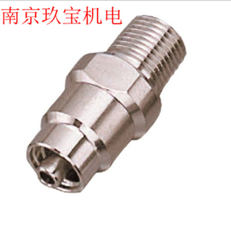 UNJ-B2S日本有理控联轴器  玖宝供应