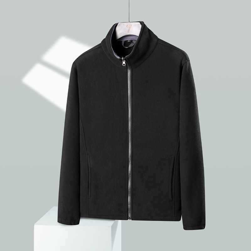 厂家直销】冲锋衣三合一内胆塔丝绒抓绒保暖内胆两件套情侣休闲户