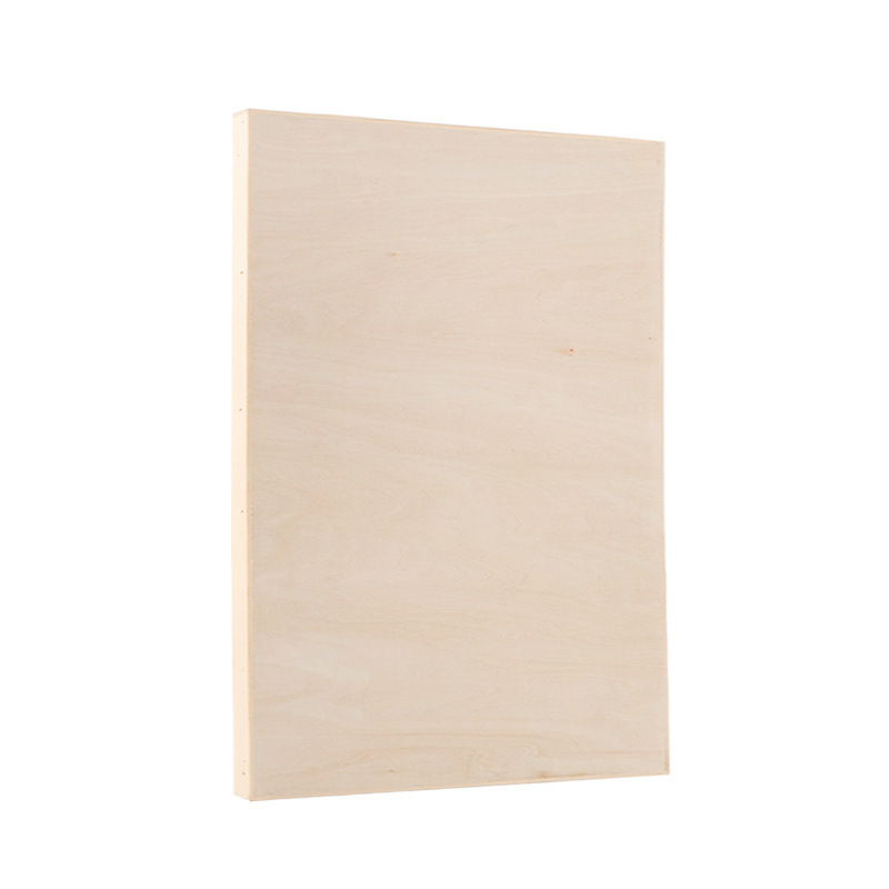 Handheld art wooden design drawing board 5