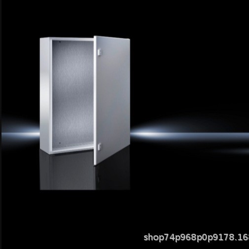 德国威图 Rittal 紧凑型机柜 AE机柜 型号1100500 AE箱  量大从优